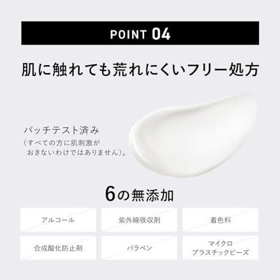 be Protect Base Milk Hair Shine Manageability Heat Damage