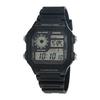 CASIO Цифровые часы AE-1200WH-1A Мужские Зарубежная модель [Параллельный импорт]
