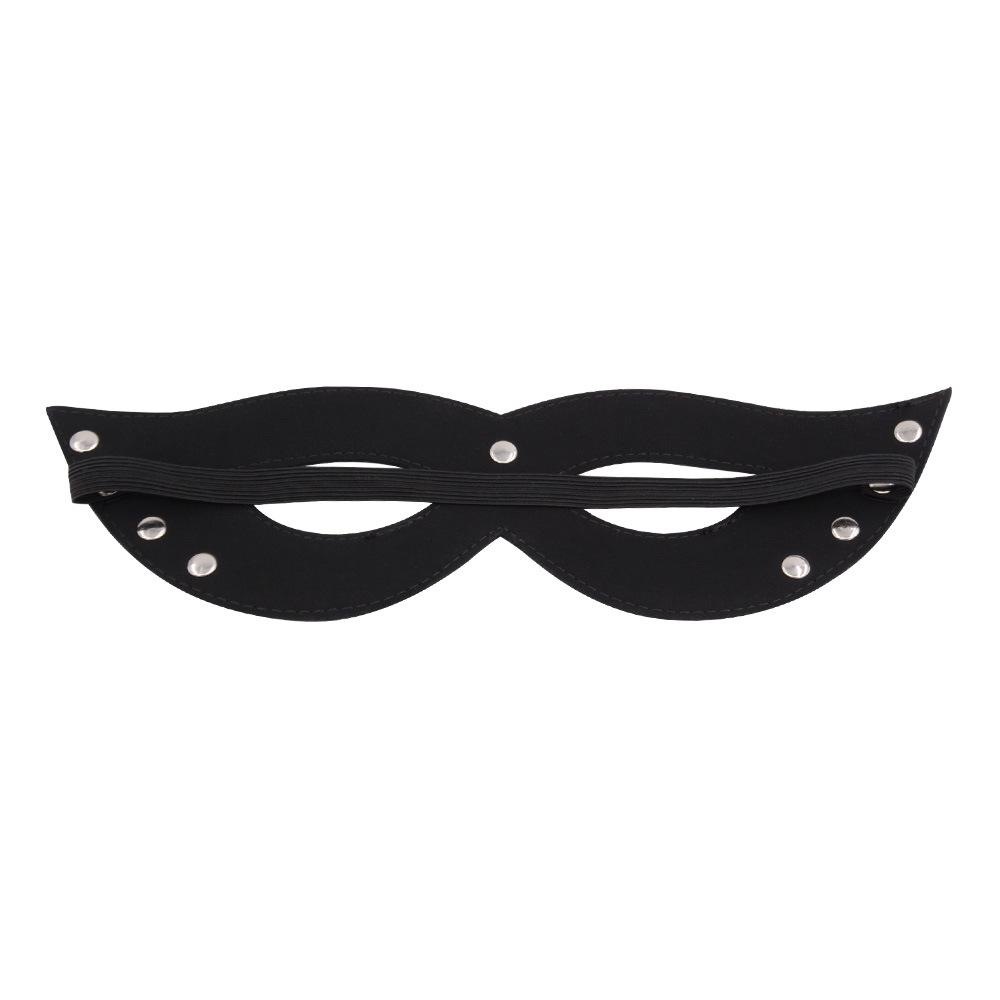 SM Eye Mask Stage Role Play Dance Mask для мужчин и женщин, косплей, пара, сексуальный секс-продукт, секс-игрушка