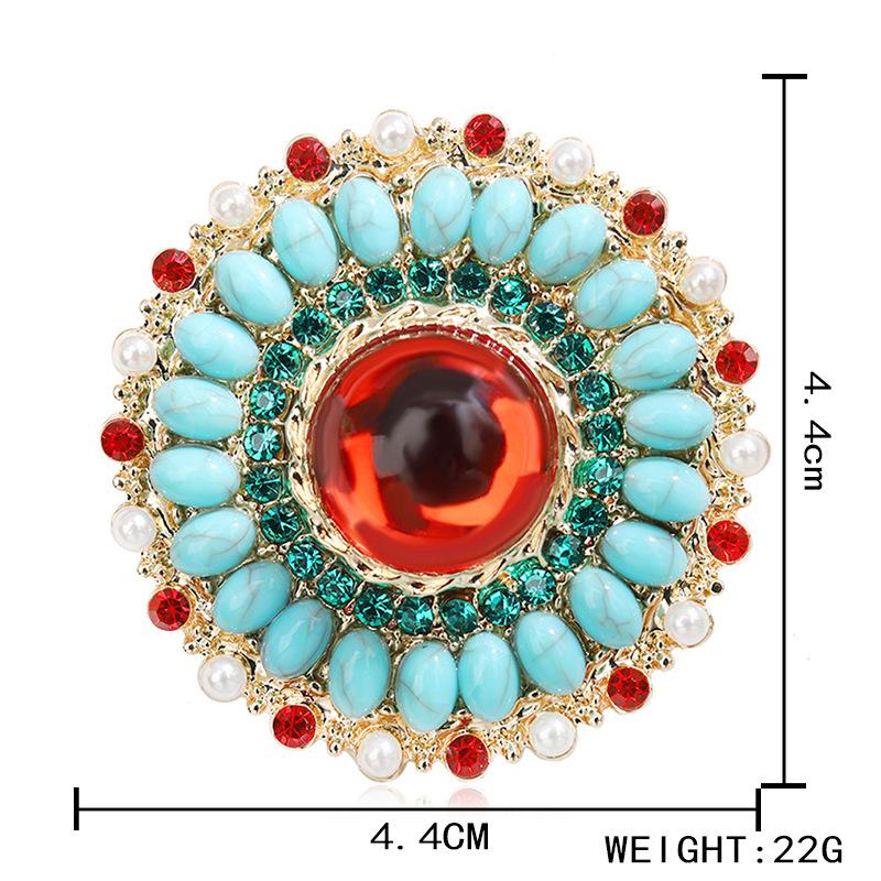 Жемчужина Бабочка Пчела Самолет Подсолнух Рождественская елка Брошь Булавка Значок Аксессуар Булавка