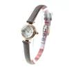 Round Model Ladies Watch [Citizen] Kii Eco-Drive EG7083-04W
