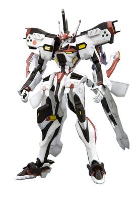 Kotobukiya Альтернативный демонстрационный набор Total Eclipse Shiranui Type 2, цветной, ограниченный по объему производства, бонусный пластиковый набор Muv-Luv [включен первый] Немасштабируемый