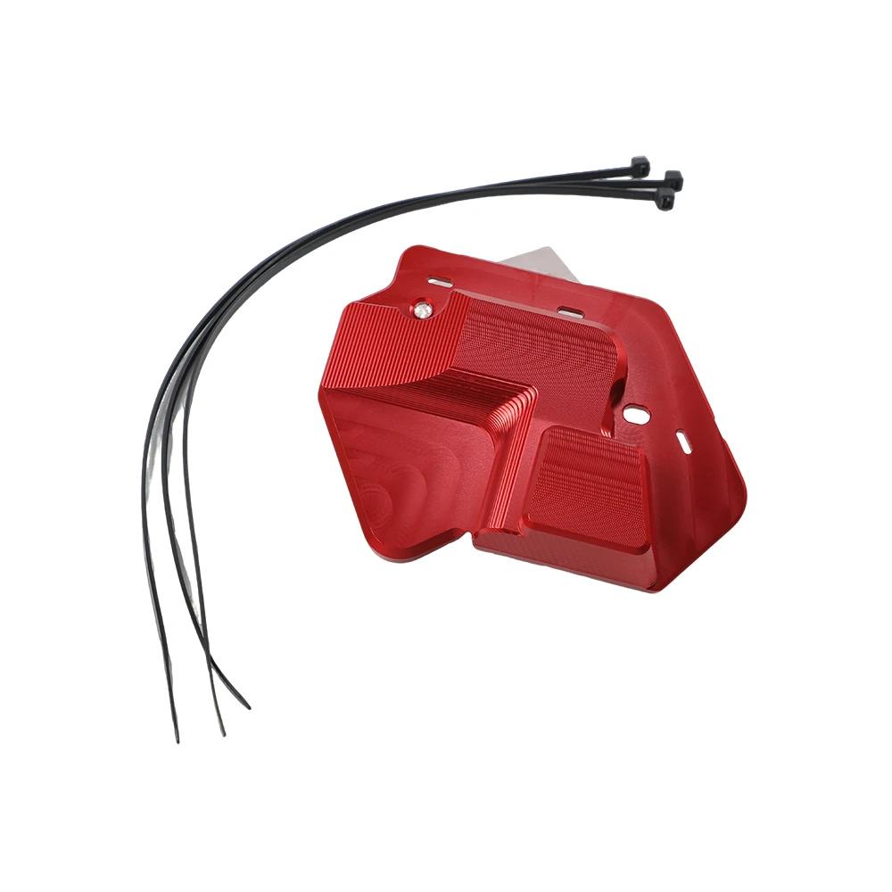 2024 2025 2026 For GasGas EX MC EC 300 250 150 125 Gas Gas EC300 Motorcycle Accessories Left Power Valve Cover Guard Protection