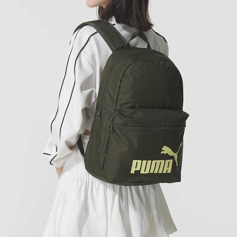Puma Унисекс спортивный рюкзак