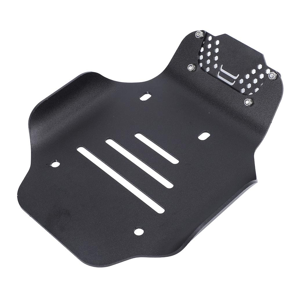 Motorcycle Skid Plate Reduce Impact Engine Chassis Protection Cover Replacement for Moto Guzzi V7 Stone Special Custom