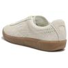 Puma Star Og Comfortable Versatile Low-Top Sneakers Unisex Sneakers Off-White 396465-01