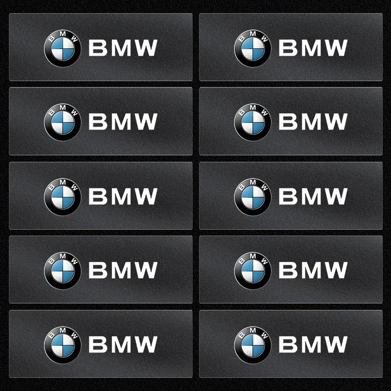 For BMW CCar motorcycle Styling 3D Alloy Metal Motorcycle Emblem Badge Sticker For BMW E46 E39 E90 E60 E36 F30 F10 E34 E30 F20 E92 M3 M4
