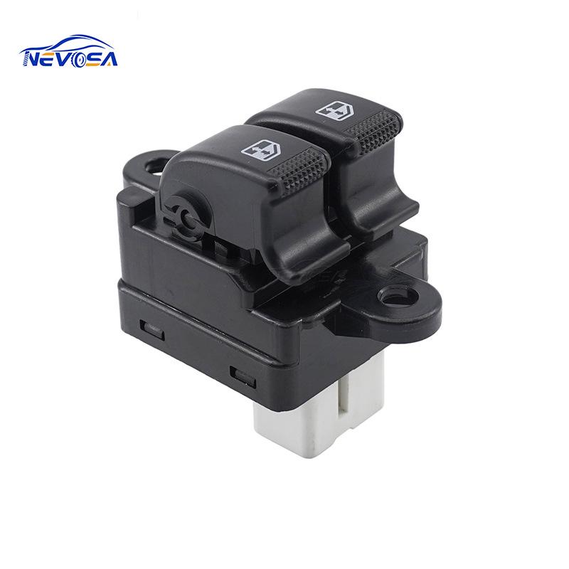 93570-05050: Compatible Power Window Control Switch for Hyundai AMICA.
