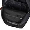 Backpack Official Campus Day M Current Model Black [Gregory]