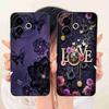 Soft Shell For Tecno Spark 30C 5G KL8H Case Silicone Back Cover For Tecno Spark 30C SPARK 30c 5G Shockproof Phone Cases Bumper