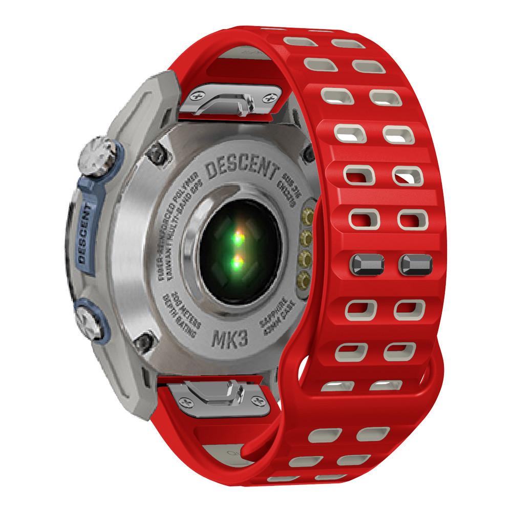 Быстросъемный ремешок для Garmin Fenix E 8 7 7x 6 6X Pro 5X 5 Plus Epix Pro Tactix 7 Pro G1 Gen2 Enduro3 2 Forerunner945 Аксессуары для смарт-браслетов