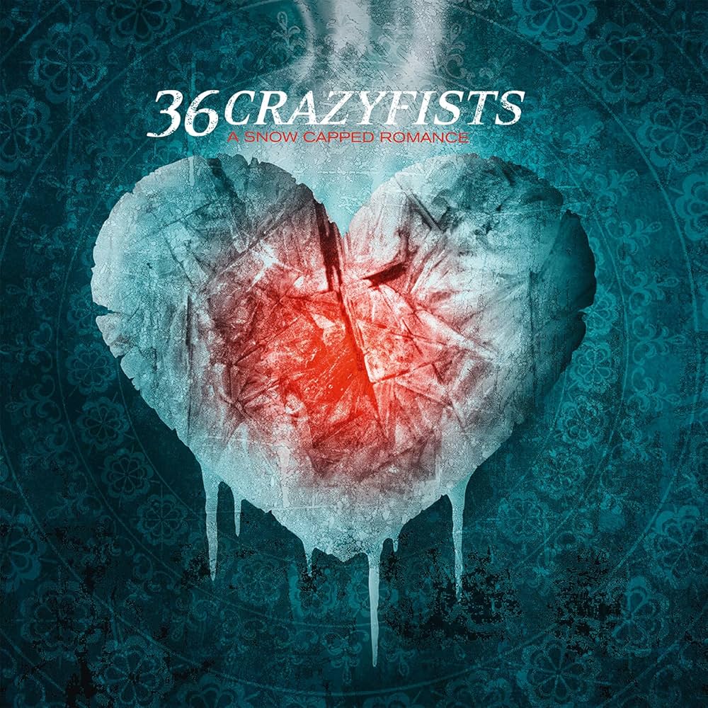 Виниловая пластинка 36 CRAZYFISTS A Snow Capped Romance MOVLP2214 MUSIC ON VINYL 2026 Европа Рок