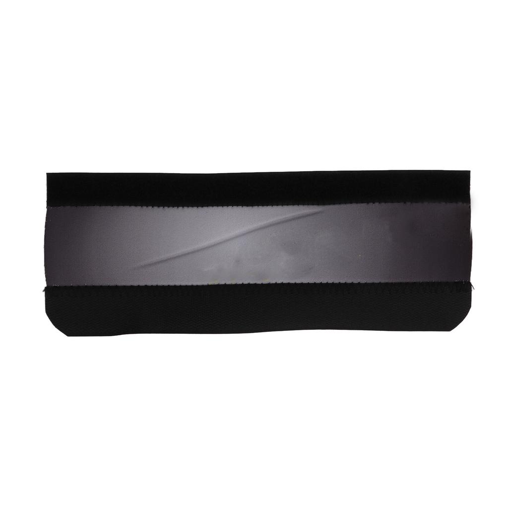 Bike Chain Stay Protector Neoprene Protective Frame Chain Guard Pad Protection For Road Mountain