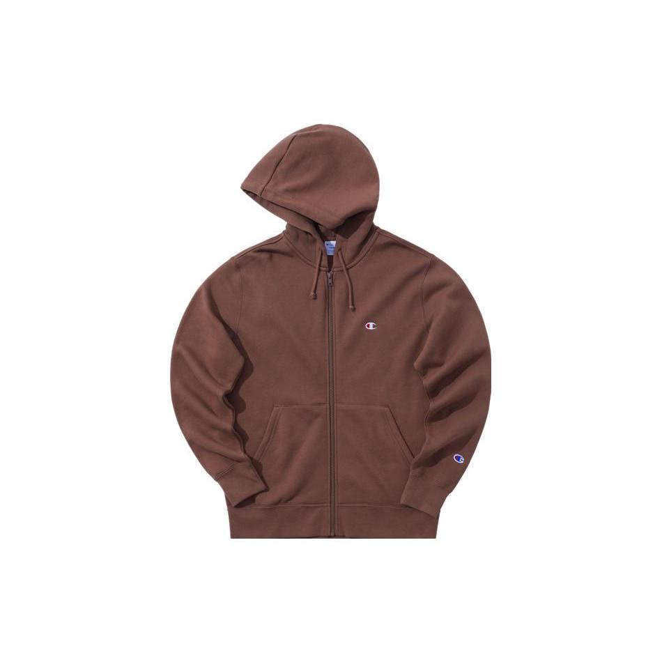 Champion Sweatshirts Unisex Hooded Moderate Other C3-Q106-22M