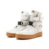Nike Sf Air Force 1 High Light Bone Женские 857872-004