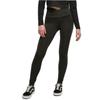 Legging Recyclé V Femme Urban Classics - Noir - S