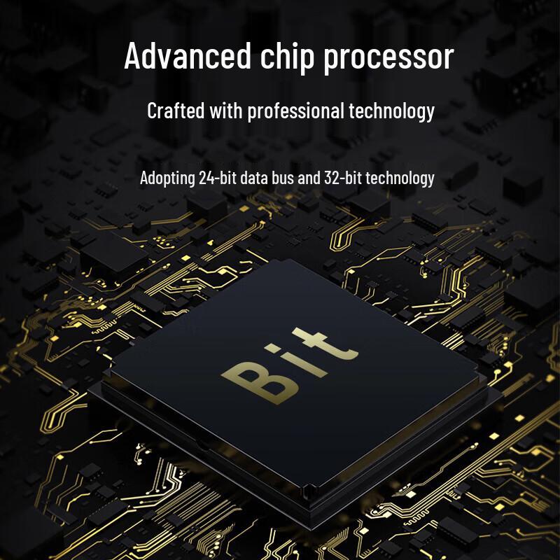 KaYouLa Digital Dual-Channel Integrated Preamplifier Power Amplifier