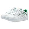 Puma Кроссовки Slipstream Everywhere с низким верхом Унисекс Кроссовки Белый Зеленый 393356-03