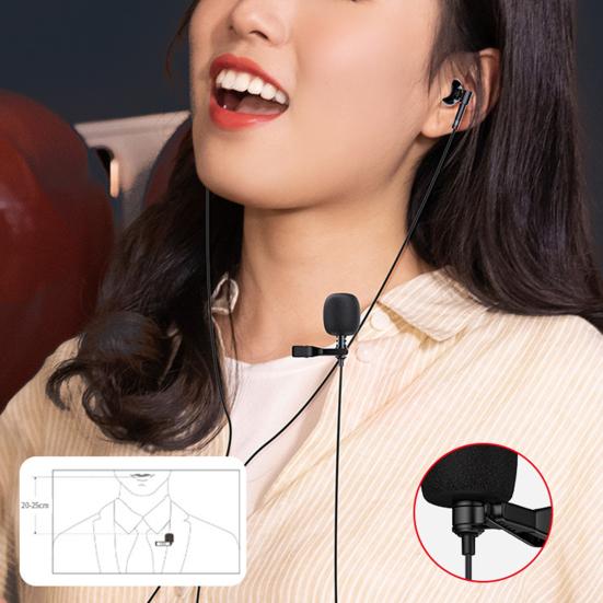 Wired Earbud Stereo To Music High Surround Listening Clarity Calls 3dB Calling Curved