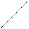 Anti-slip Texture Window Pole Opener Multi-angle Telescopic Window Opener  Sunroom Window