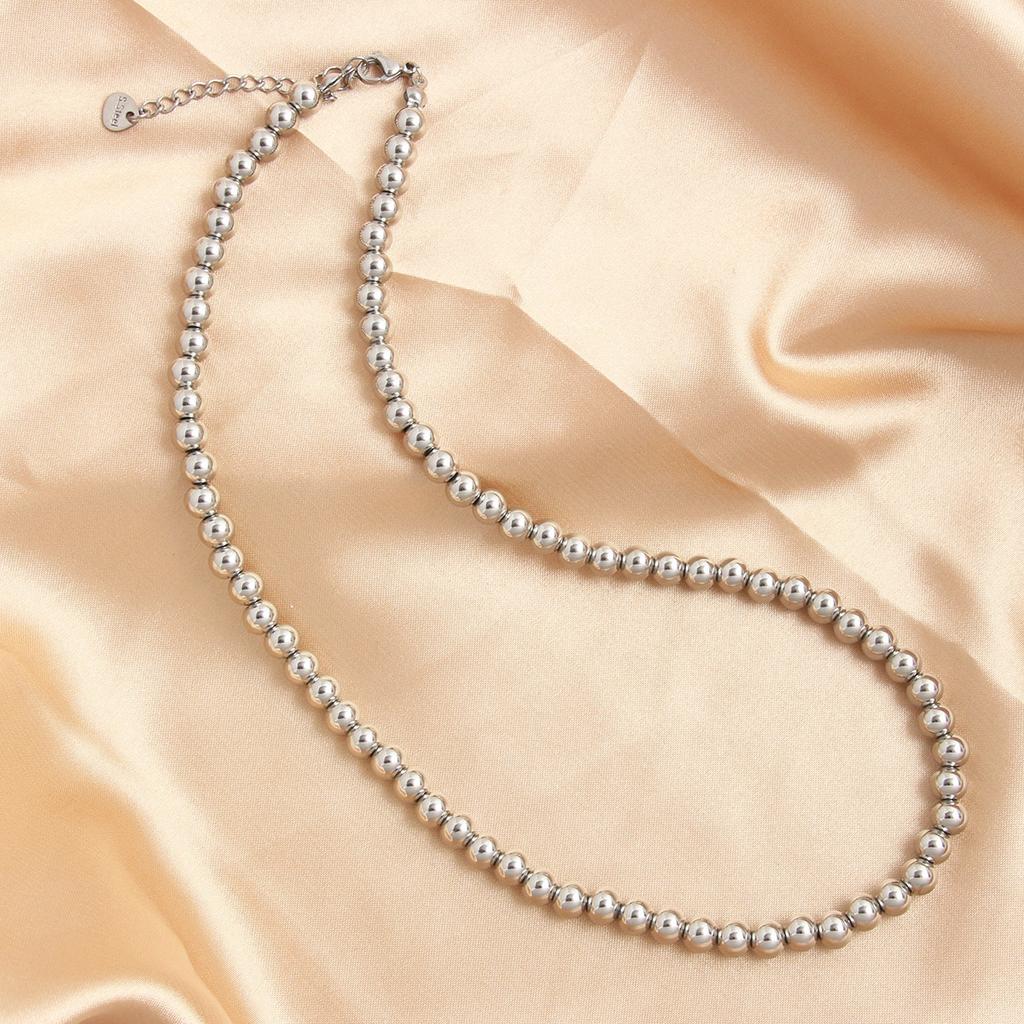 LEPAI Jewelry Hot Selling Fashion Beaded Necklaces Fashion Pendant Necklaces Fashion Jewelry Necklaces Women