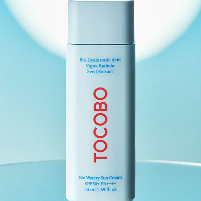 Био Водяной Солнцезащитный Крем 50мл SPF50+ PA++++