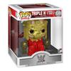 WWE Triple H Skull King Pop! Deluxe