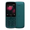Восстановленный Nokia Original Nokia 215 4G  (2020) Мобильный телефон LTE 4G с одной/двумя SIM-картами
