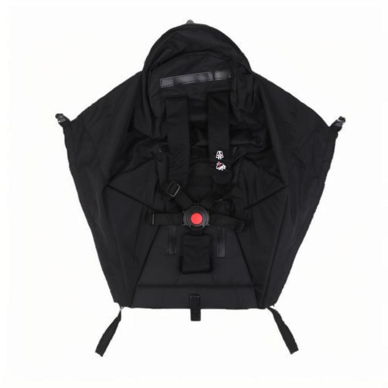 Подушка-сиденье для детской коляски, подходит для Babyzen Yoyo, коляски с регулировкой 175 градусов (сидя и лежа), аксессуары
