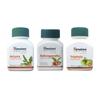 Set of Arjuna, Ashwagandha, Triphala (3 Pcs X 60 Tabs), Arjuna, Ashvagandha, Triphala Set, Himalaya