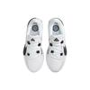 Nike Бело-черные кроссовки унисекс Zoom Freak 5 ТБ DZ2946-100