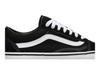 Vans Олд скул 'Черно-белый'