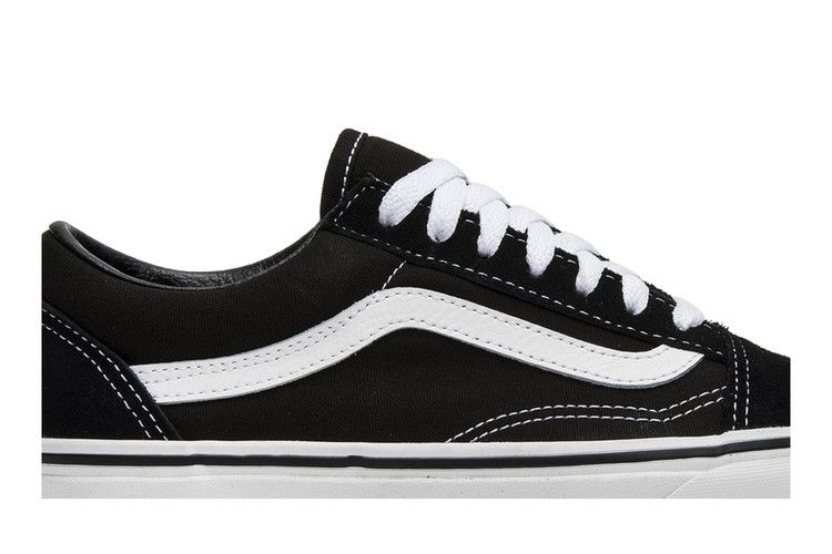 Vans Олд скул 'Черно-белый'