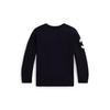 Polo Ralph Lauren Мальчики 2-7 лет Свитшот с круглым вырезом Поло Медведь