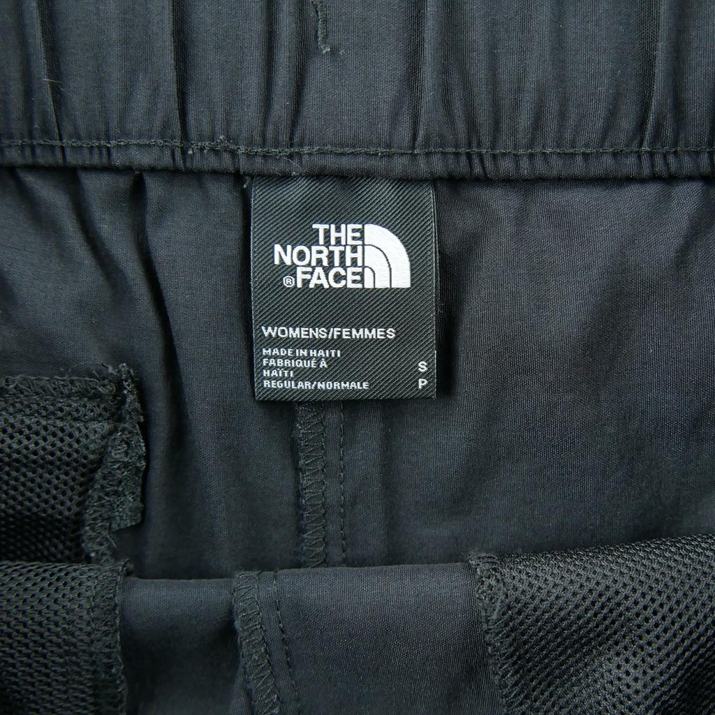 Seconde vie - Short Femme TNF Noir - Excellent état