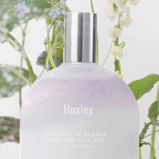 Huxley Парфюмированный спрей для волос 100 г (3 типа, выберите 1)