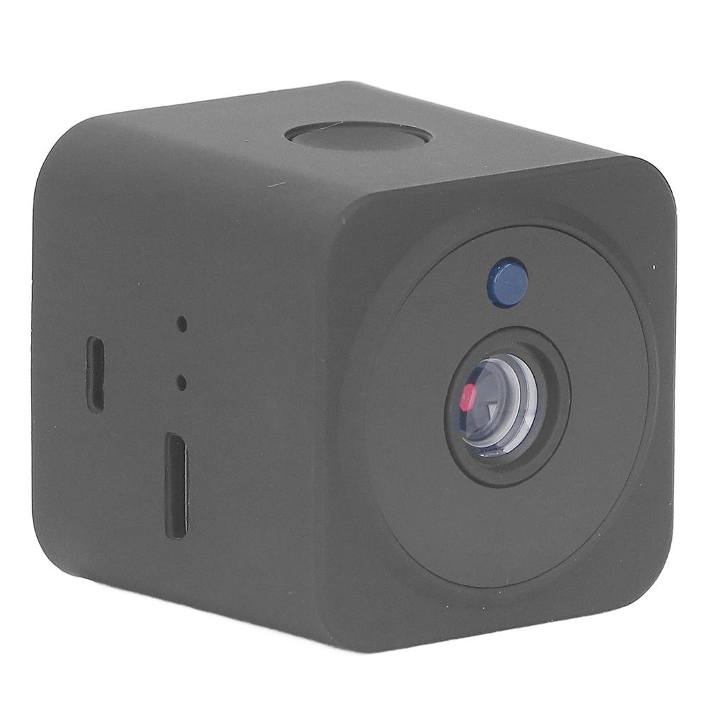 Home Monitoring Camera WiFi Wireless Intelligent HD Night Vision Indoor Security Camera