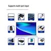 Lenovo Thinkplus Commercial 4K LCD Display (CN version)