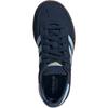 adidas Кроссовки Handball Spezial для маленьких детей Collegiate Navy Clear Sky Gum Kids Sneakers Синие JQ6380