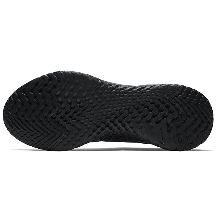 (WMNS) Nike Epic React Flyknit 'Oreo' Women's AQ0070-011