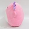 Squishmallow Розовый Аксолотль Джек Салли Корова плюшевая плюшевая кукла для матери и ребенка, Рождественская кукла, хлопковая набивка