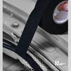 Wire Harness Automotive Cloth Tape Self-Adhesive Felt Cloth Electrical Tape  Heat Resistant Harness Tape Easy to Use