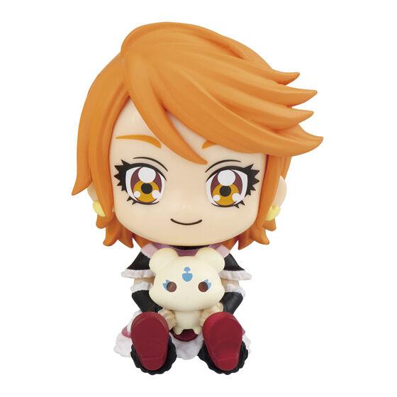 Совершенно новая серия Precure Pretty Cure All Stars Gyukotto от Bandai Japan Gashapon