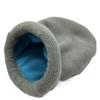 Soft Hamster Cotton Nest Interactive Hamster Hideout Cozy Tree Hole Nest  Hedgehog