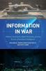 Книга Information In War : Military Innovation, Battle Networks, and the Future of Artificial Intelligence