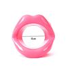Adult Silicone Single-Mouth Gag SM Device - Passionate Fun Tool