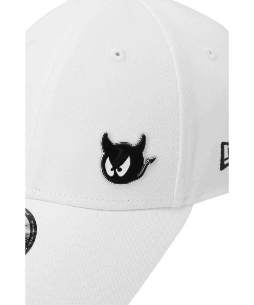 WAAC New Era 940 Мини Металлическая Ваки Кепка Wgrcx26188Whx