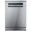 Candy Lave-vaisselle 60cm 14 Couverts 44db Inox - CF4E4F0X