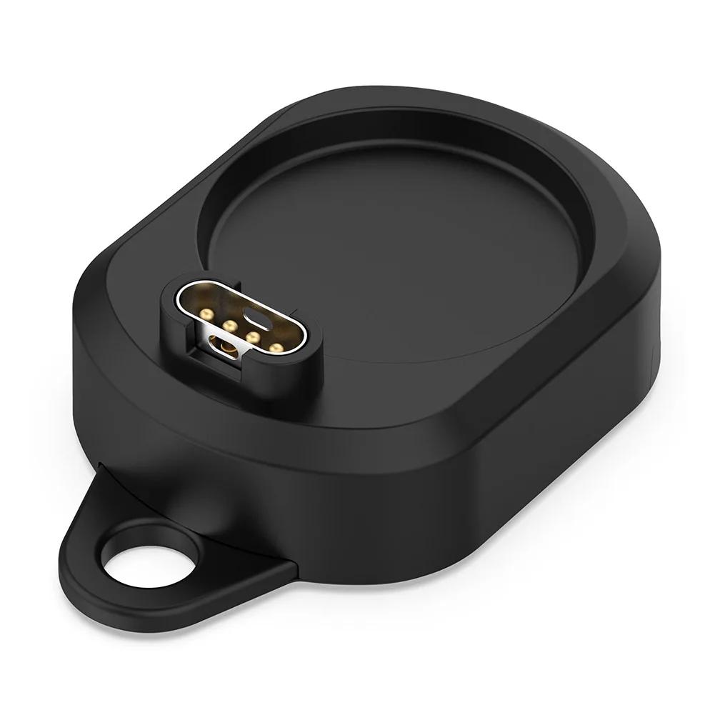Док-станция для зарядки 2 в 1 Type C Micro, адаптер для зарядки смарт-часов для Garmin Fenix 7 7X instinct 2 Venu 2 plus forerunner 158 5