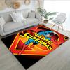 Warner Bros. Works (43) Customize your name rug, office chair cushion, home bedroom living room gift.